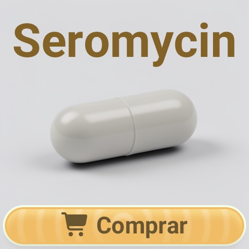Seromycin