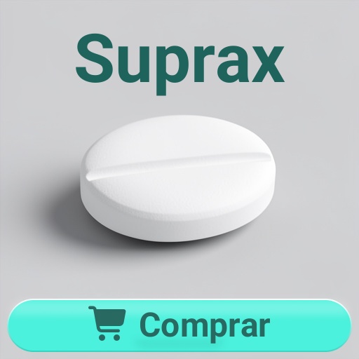 Suprax