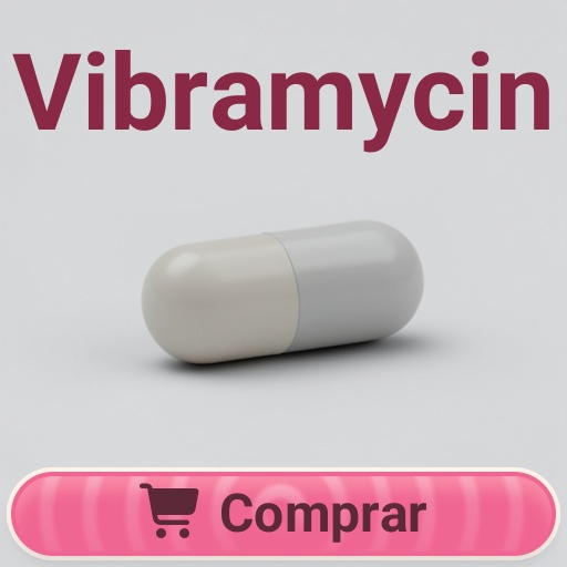 Vibramycin