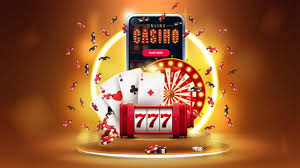 Experience the Thrill of Online Gaming at Casino K8