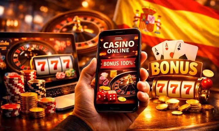 Mejor Casino Online Bono España Guía Completa Mejor Casino Online Bono España Guía Completa