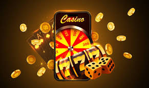 Online Casino Svět hazardu na dosah ruky Online Casino Svět hazardu na dosah ruky