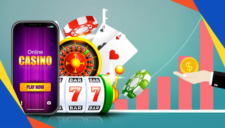 Slots Village Tu Destino Ideal para Jugar Tragamonedas en Línea